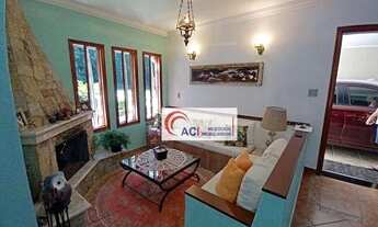 Imagem 7: Casa de Condomínio para venda em Granja Viana de 680.00m² com 4 Quartos, 2 Suites e 4 Gara