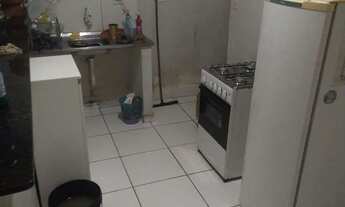Imagem 4: Alugo apartamento 1 quarto grande 650 reais qsc19 Taguatinga primavera df