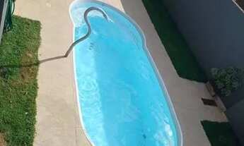 Imagem: Linda Casa Térrea