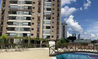 Imagem 4: Vila Almeida, Apartamento para venda com varanda gourmet e depósito no andar, Indaiatuba S