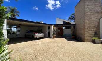 Imagem: Casa - Jardim Botânico (Sousas) - Campinas