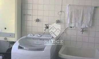 Imagem 11: Apartamento com 2 dormitórios à venda, 102 m² por R$ 570.000 - Vila Andrade - São Paulo/SP