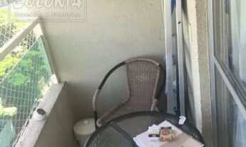 Imagem 3: Santo André - Apartamento Padrão - Vila São Pedro