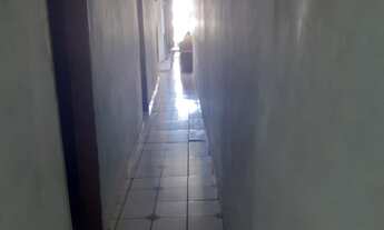 Imagem 4: Casa de 2 andares com 4 quartos no Castanheira