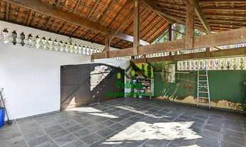 Imagem 2: Casa com 3 dormitórios à venda, 336 m² por R$ 800.000 - São Bernardo do Campo - São Bernar