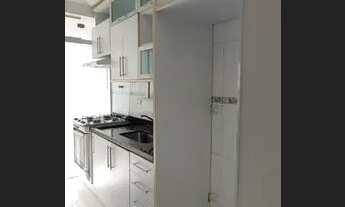 Imagem 3: Apartamento com 2 dormitórios para alugar, 300 m² por R$ 2.788,00/mês - Jardim Textil - Sã