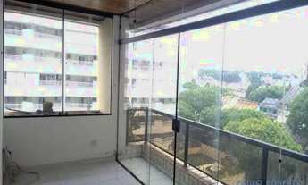 Imagem 4: APARTAMENTO - JARDIM CHÁCARA INGLESA - SP