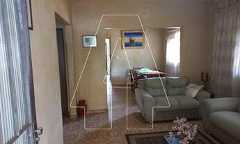 Imagem 2: Araçatuba - Casa - Planalto