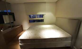 Imagem 7: Apartamento para aluguel possui 55 metros quadrados com 1 quarto em Cidade Monções - São P