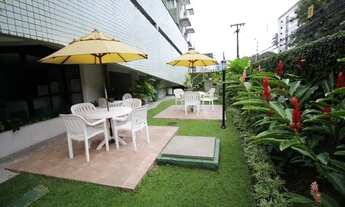 Imagem 3: Flat para venda com 33 metros quadrados com 1 quarto em Parnamirim - Recife - PE