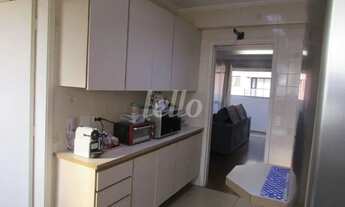 Imagem 7: Santo André - Apartamento Padrão - Jardim