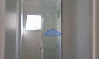 Imagem 7: Apartamento com 2 dormitórios para alugar, 52 m² por R$ 3.500,00/mês - Alphaville Empresar