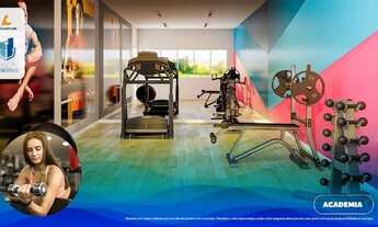 Imagem 2: 020/ OPORTUNIDADE APT NA PLANTA/ AV. GENERAL ARTUR CARVALHO / ATO DE R$ 499,99