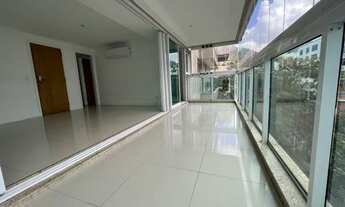 Imagem 2: Apartamento para aluguel tem 192 metros quadrados com 4 quartos em Leblon - Rio de Janeiro