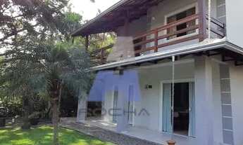 Imagem: Casa à venda no bairro Do Ubatuba - São