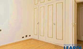 Imagem 4: APARTAMENTO - HIGIENÓPOLIS - SP