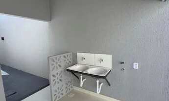 Imagem 2: Casa para Venda em Aparecida de Goiânia, Setor Conde dos Arcos, 3 dormitórios, 1 suíte, 2