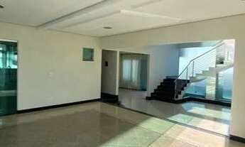 Imagem 3: Sobrado com 4Q à venda, 400 m² por R$ 2.900.000 - Residencial Granville - Goiânia/GO