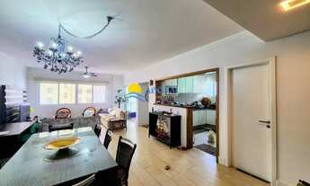 Imagem 3: APARTAMENTO RESIDENCIAL em GUARUJÁ - SP, Pitangueiras