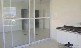 Imagem 4: Apartamento para aluguel tem 84 metros quadrados com 2 quartos