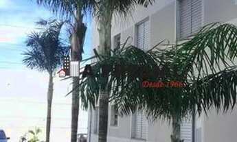 Imagem 2: APARTAMENTO PARA ALUGAR - 2 QUARTOS - 1 VAGA DE GARAGEM - VILA HORTOLÂNDIA - JUNDIAÍ/SP