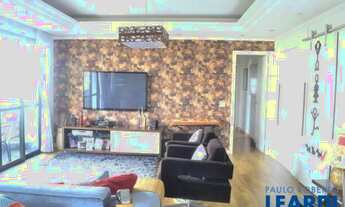 Imagem 4: APARTAMENTO - JARDIM AVELINO - SP