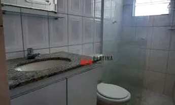 Imagem 4: Casa com 1 dormitório para alugar, 40 m² por R$ 850,00/mês - Jardim Maria Estela - São Pau