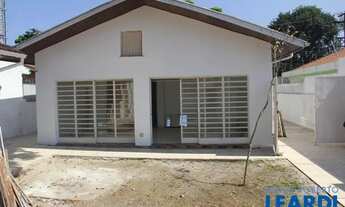 Imagem 2: CASA TÉRREA - CAMPO BELO - SP