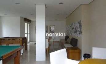 Imagem 6: Apartamento com 3 dormitórios à venda, 70 m² por R$ 740.000,01 - Água Branca - São Paulo/S