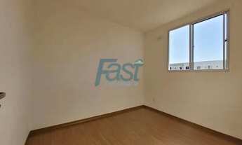 Imagem 5: ÁGIO - Apartamentos 2 Quartos, Chapada dos Pinheiros, Várzea Grande