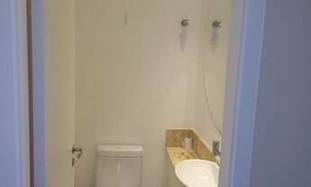 Imagem 2: Apartamento para aluguel tem 112 metros quadrados com 2 quartos