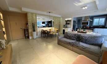 Imagem 3: Luxuoso Apartamento de 3 Suítes em Vila Gumercindo - O Lar dos Seus Sonhos