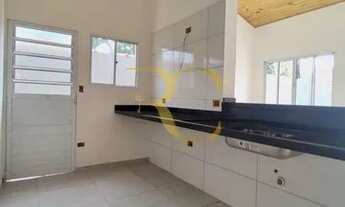 Imagem 4: Casa com Piscina lado praia Itanhaém SP