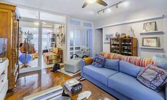 Imagem 7: Casa em Condominio a venda com 4 quartos, 2 vagas e 318m2 no bairro Ipanema / Pedra Redond