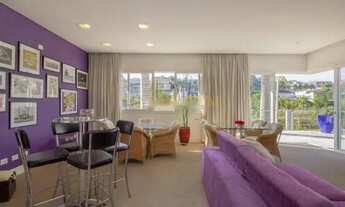 Imagem 1: Casa - Alphaville - Santana de Parnaíba