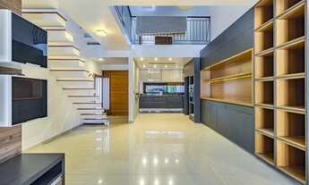 Imagem 2: Casa a venda com 3 dorms, 2 vagas e 199m2. Localizado no bairro Guaruja, na zona sul de Po