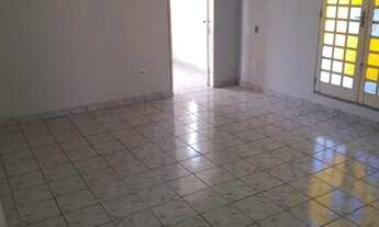 Imagem 4: Casa no Bairro Coophema