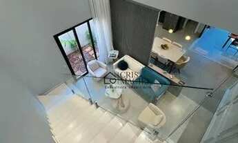 Imagem 3: Sobrado com 4 dormitórios à venda, 291 m² por R$ 2.500.000 - Jardim Residencial Alto De It