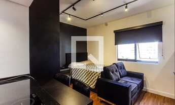 Imagem 2: Apartamento para Aluguel - Moema, 1 Quarto, 30 m2