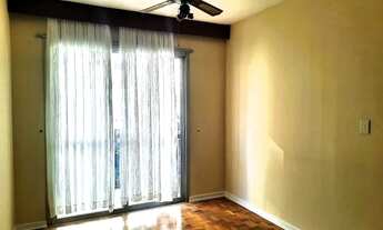 Imagem 3: Apartameto de 80 m² com 2 Dormitórios e 1 Garagem, próximo à Av Sumaré e Av. Alfonso Bover