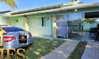 Imagem 3: CASA COM TRÊS DORMITÓRIOS EM NOVA TRAMANDAÍ