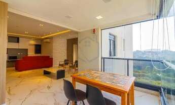 Imagem 3: BARUERI - Apartamento Padrão - MELVILLE EMPRESARIAL I E II