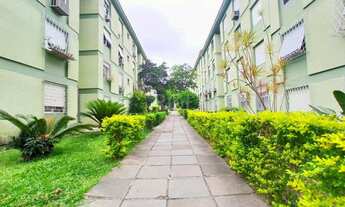 Imagem 7: Apartamento para Venda - 59,05m², 3 dormitórios, Cristal