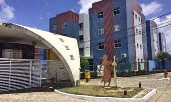 Imagem: Apartamento em Cidade Satélite