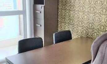 Imagem 4: Sala à venda, 44 m² por R$ 430.000,00 - Boqueirão - Santos/SP