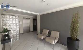 Imagem 2: Apartamento com 2 dormitórios para alugar, 71 m² por R$ 2.089,00/mês - Garcia - Blumenau/S