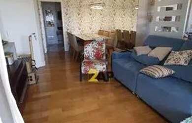 Imagem 8: Apartamento com 3 dormitórios, 108 m² - venda por R$ 698.000,00 ou aluguel por R$ 4.973,48