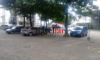 Imagem 7: Apartamento-À VENDA-Engenho Novo-Rio de Janeiro-RJ