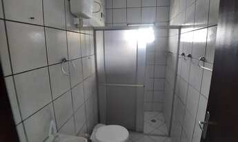 Imagem 3: VA - Casa para venda possui 80 metros quadrados com 3 quartos em Grageru - Aracaju - SE