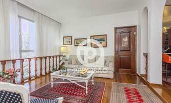 Imagem 5: Apartamento à venda, 160 m² por R$ 3.190.000,00 - Leblon - Rio de Janeiro/RJ